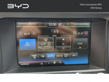 Photo 18 du bon plan FORD Mustang Fastback 2.3 EcoBoost 317ch occasion à 29490 €