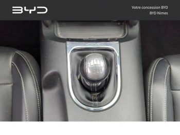 Photo 20 du bon plan FORD Mustang Fastback 2.3 EcoBoost 317ch occasion à 29490 €