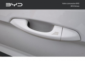 Photo 23 du bon plan FORD Mustang Fastback 2.3 EcoBoost 317ch occasion à 29490 €