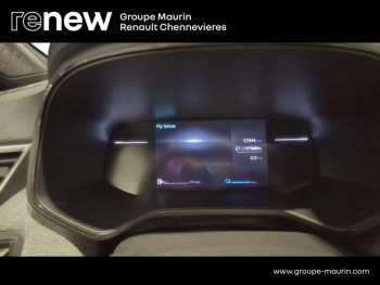 Photo 25 du bon plan RENAULT Clio 1.6 E-Tech 145ch full hybrid Techno - 24 occasion à 20499 €
