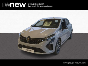 Photo 40 du bon plan RENAULT Clio 1.6 E-Tech 145ch full hybrid Techno - 24 occasion à 20499 €