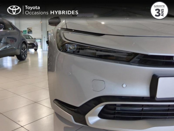 Photo 20 du bon plan TOYOTA Prius Rechargeable 2.0 Hybride Rechargeable 223ch Design (sans toit panoramique) MY26 occasion à 40590 €