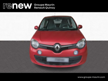 Photo 2 du bon plan RENAULT Twingo 1.0 SCe 70ch Stop&Start Zen eco² occasion à 8489 €