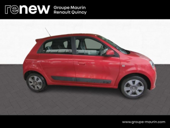 Photo 4 du bon plan RENAULT Twingo 1.0 SCe 70ch Stop&Start Zen eco² occasion à 8489 €