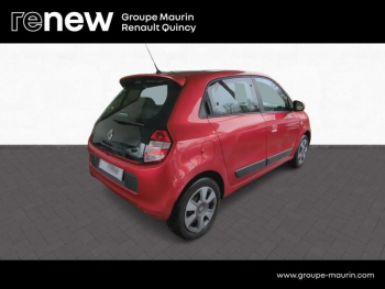 Photo 5 du bon plan RENAULT Twingo 1.0 SCe 70ch Stop&Start Zen eco² occasion à 8489 €