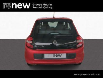 Photo 6 du bon plan RENAULT Twingo 1.0 SCe 70ch Stop&Start Zen eco² occasion à 8489 €