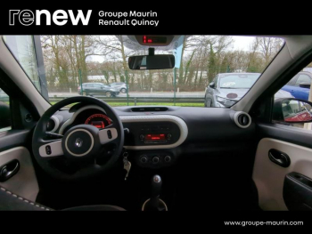 Photo 11 du bon plan RENAULT Twingo 1.0 SCe 70ch Stop&Start Zen eco² occasion à 8489 €