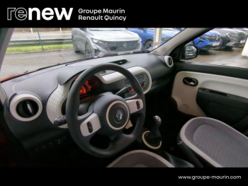 Photo 13 du bon plan RENAULT Twingo 1.0 SCe 70ch Stop&Start Zen eco² occasion à 8489 €
