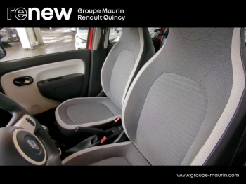Photo 14 du bon plan RENAULT Twingo 1.0 SCe 70ch Stop&Start Zen eco² occasion à 8489 €
