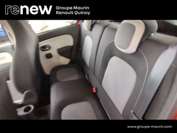 Photo 15 du bon plan RENAULT Twingo 1.0 SCe 70ch Stop&Start Zen eco² occasion à 8489 €