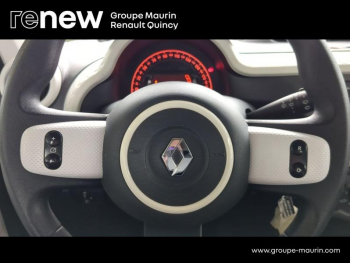 Photo 17 du bon plan RENAULT Twingo 1.0 SCe 70ch Stop&Start Zen eco² occasion à 8489 €