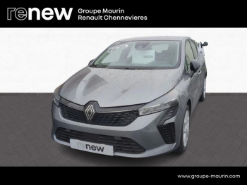 Photo 31 du bon plan RENAULT Clio 1.0 TCe 90ch Evolution occasion à 15999 €