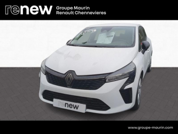 Photo 34 du bon plan RENAULT Clio 1.0 TCe 90ch Evolution occasion à 15999 €