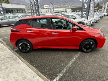 Photo 5 du bon plan NISSAN Leaf 150ch 40kWh Acenta 21.5 occasion à 15990 €