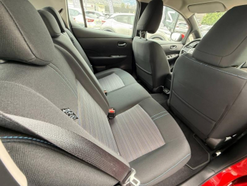 Photo 13 du bon plan NISSAN Leaf 150ch 40kWh Acenta 21.5 occasion à 15990 €