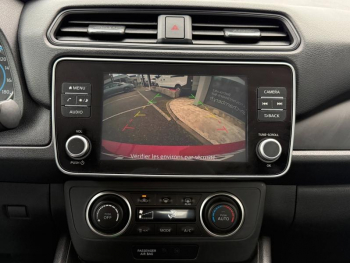 Photo 16 du bon plan NISSAN Leaf 150ch 40kWh Acenta 21.5 occasion à 15990 €