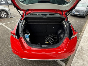 Photo 17 du bon plan NISSAN Leaf 150ch 40kWh Acenta 21.5 occasion à 15990 €