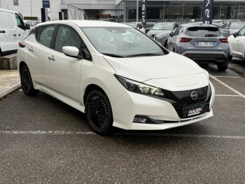 Photo 3 du bon plan NISSAN Leaf 150ch 40kWh Acenta 21.5 occasion à 17990 €