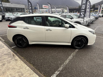 Photo 4 du bon plan NISSAN Leaf 150ch 40kWh Acenta 21.5 occasion à 17990 €