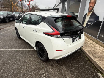 Photo 6 du bon plan NISSAN Leaf 150ch 40kWh Acenta 21.5 occasion à 17990 €