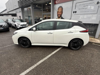 Photo 7 du bon plan NISSAN Leaf 150ch 40kWh Acenta 21.5 occasion à 17990 €