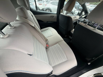 Photo 10 du bon plan NISSAN Leaf 150ch 40kWh Acenta 21.5 occasion à 17990 €