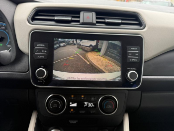 Photo 12 du bon plan NISSAN Leaf 150ch 40kWh Acenta 21.5 occasion à 17990 €