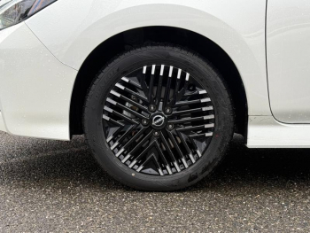 Photo 14 du bon plan NISSAN Leaf 150ch 40kWh Acenta 21.5 occasion à 17990 €