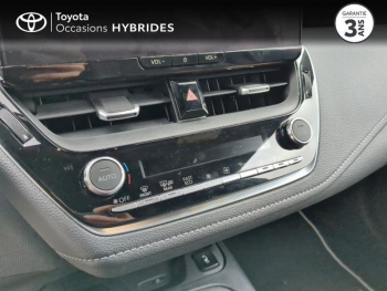 Photo 15 du bon plan TOYOTA Corolla Touring Spt 1.8 140ch Design MY24 occasion à 28490 €