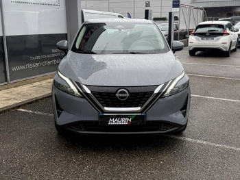 Photo 2 du bon plan NISSAN Qashqai e-POWER 190ch Business Edition 2022 occasion à 23990 €