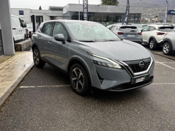 Photo 3 du bon plan NISSAN Qashqai e-POWER 190ch Business Edition 2022 occasion à 23990 €