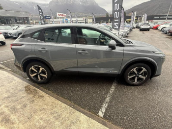 Photo 4 du bon plan NISSAN Qashqai e-POWER 190ch Business Edition 2022 occasion à 23990 €
