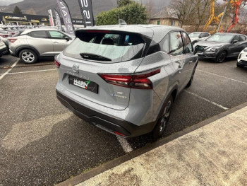 Photo 5 du bon plan NISSAN Qashqai e-POWER 190ch Business Edition 2022 occasion à 23990 €