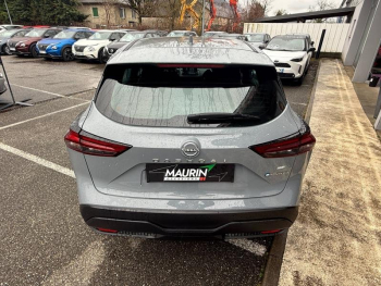 Photo 6 du bon plan NISSAN Qashqai e-POWER 190ch Business Edition 2022 occasion à 23990 €