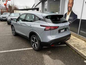 Photo 7 du bon plan NISSAN Qashqai e-POWER 190ch Business Edition 2022 occasion à 23990 €