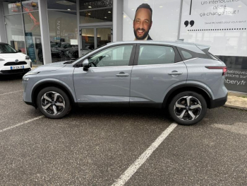 Photo 8 du bon plan NISSAN Qashqai e-POWER 190ch Business Edition 2022 occasion à 23990 €