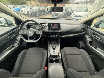 Photo 9 du bon plan NISSAN Qashqai e-POWER 190ch Business Edition 2022 occasion à 23990 €