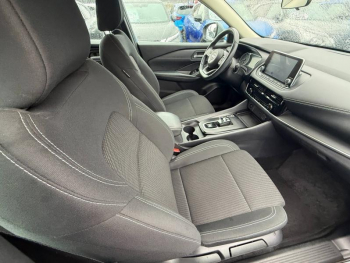 Photo 10 du bon plan NISSAN Qashqai e-POWER 190ch Business Edition 2022 occasion à 23990 €