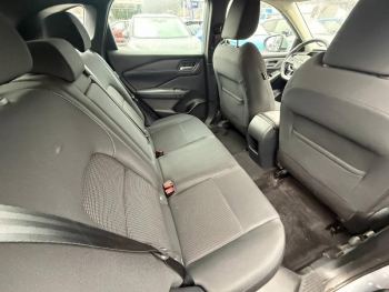 Photo 11 du bon plan NISSAN Qashqai e-POWER 190ch Business Edition 2022 occasion à 23990 €