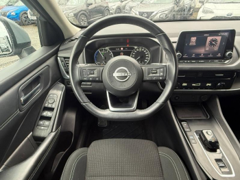 Photo 12 du bon plan NISSAN Qashqai e-POWER 190ch Business Edition 2022 occasion à 23990 €