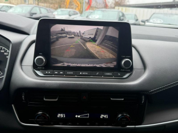 Photo 13 du bon plan NISSAN Qashqai e-POWER 190ch Business Edition 2022 occasion à 23990 €