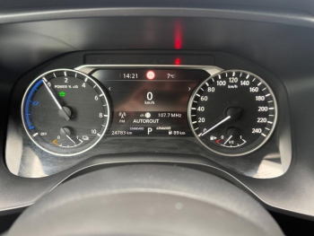 Photo 14 du bon plan NISSAN Qashqai e-POWER 190ch Business Edition 2022 occasion à 23990 €