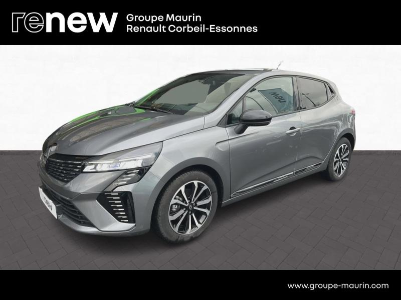 Bon plan RENAULT Clio 1.0 TCe 90ch Techno - 24 occasion à 18489 €