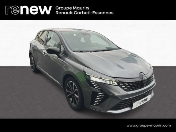 Photo 3 du bon plan RENAULT Clio 1.0 TCe 90ch Techno - 24 occasion à 18489 €