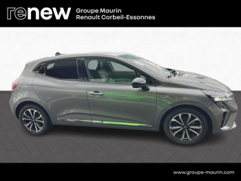 Photo 4 du bon plan RENAULT Clio 1.0 TCe 90ch Techno - 24 occasion à 18489 €