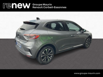 Photo 5 du bon plan RENAULT Clio 1.0 TCe 90ch Techno - 24 occasion à 18489 €