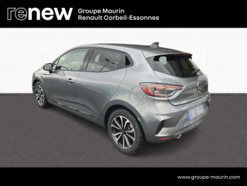Photo 7 du bon plan RENAULT Clio 1.0 TCe 90ch Techno - 24 occasion à 18489 €