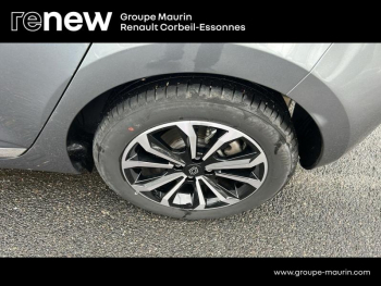 Photo 9 du bon plan RENAULT Clio 1.0 TCe 90ch Techno - 24 occasion à 18489 €