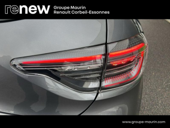 Photo 15 du bon plan RENAULT Clio 1.0 TCe 90ch Techno - 24 occasion à 18489 €