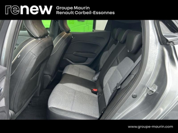 Photo 16 du bon plan RENAULT Clio 1.0 TCe 90ch Techno - 24 occasion à 18489 €